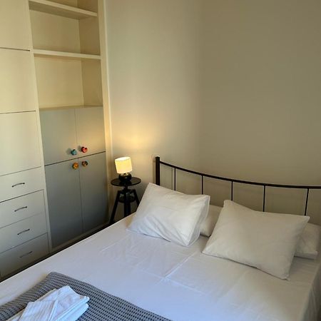 Acropolis Apartment Ateny Zewnętrze zdjęcie