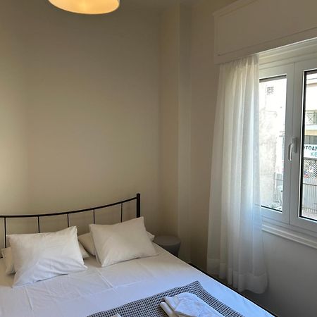 Acropolis Apartment Ateny Zewnętrze zdjęcie