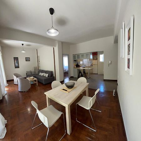 Acropolis Apartment Ateny Zewnętrze zdjęcie