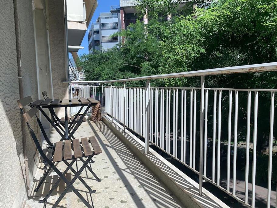 Acropolis Apartment Ateny Zewnętrze zdjęcie