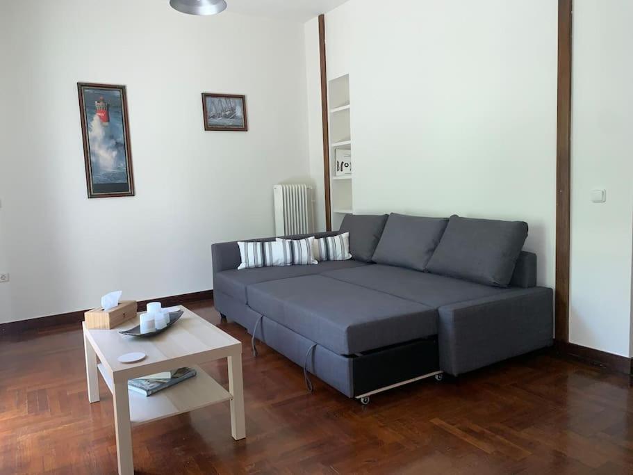 Acropolis Apartment Ateny Zewnętrze zdjęcie