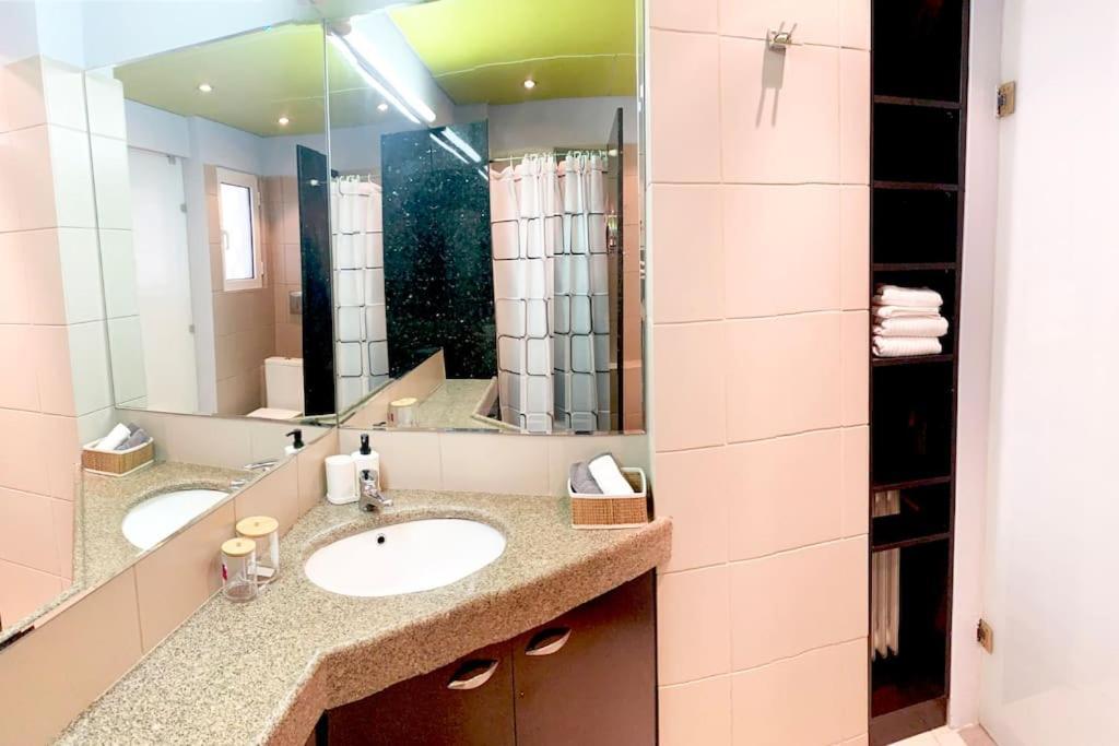 Acropolis Apartment Ateny Zewnętrze zdjęcie