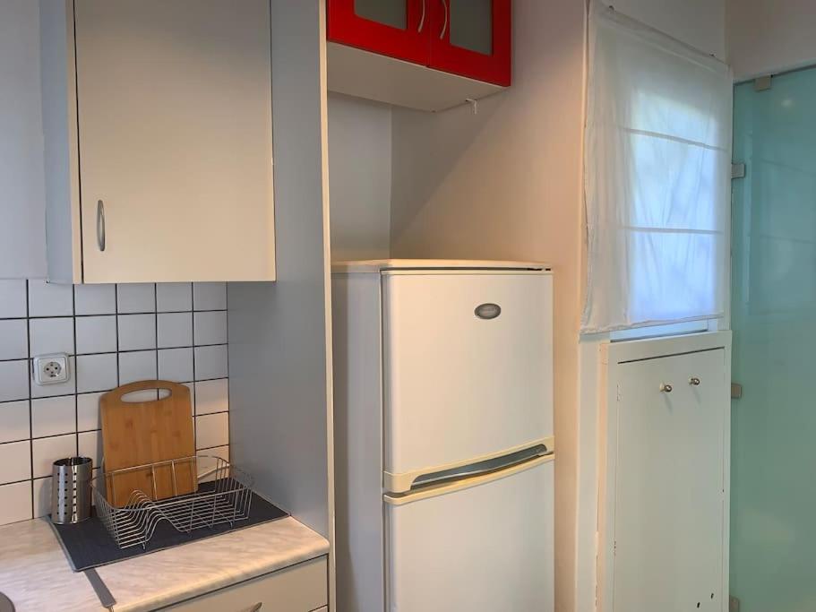 Acropolis Apartment Ateny Zewnętrze zdjęcie