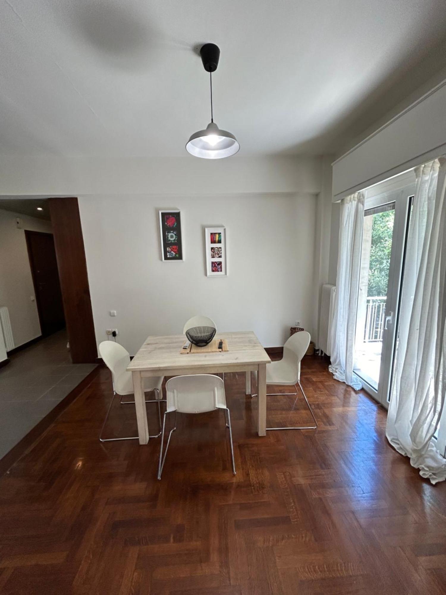Acropolis Apartment Ateny Zewnętrze zdjęcie