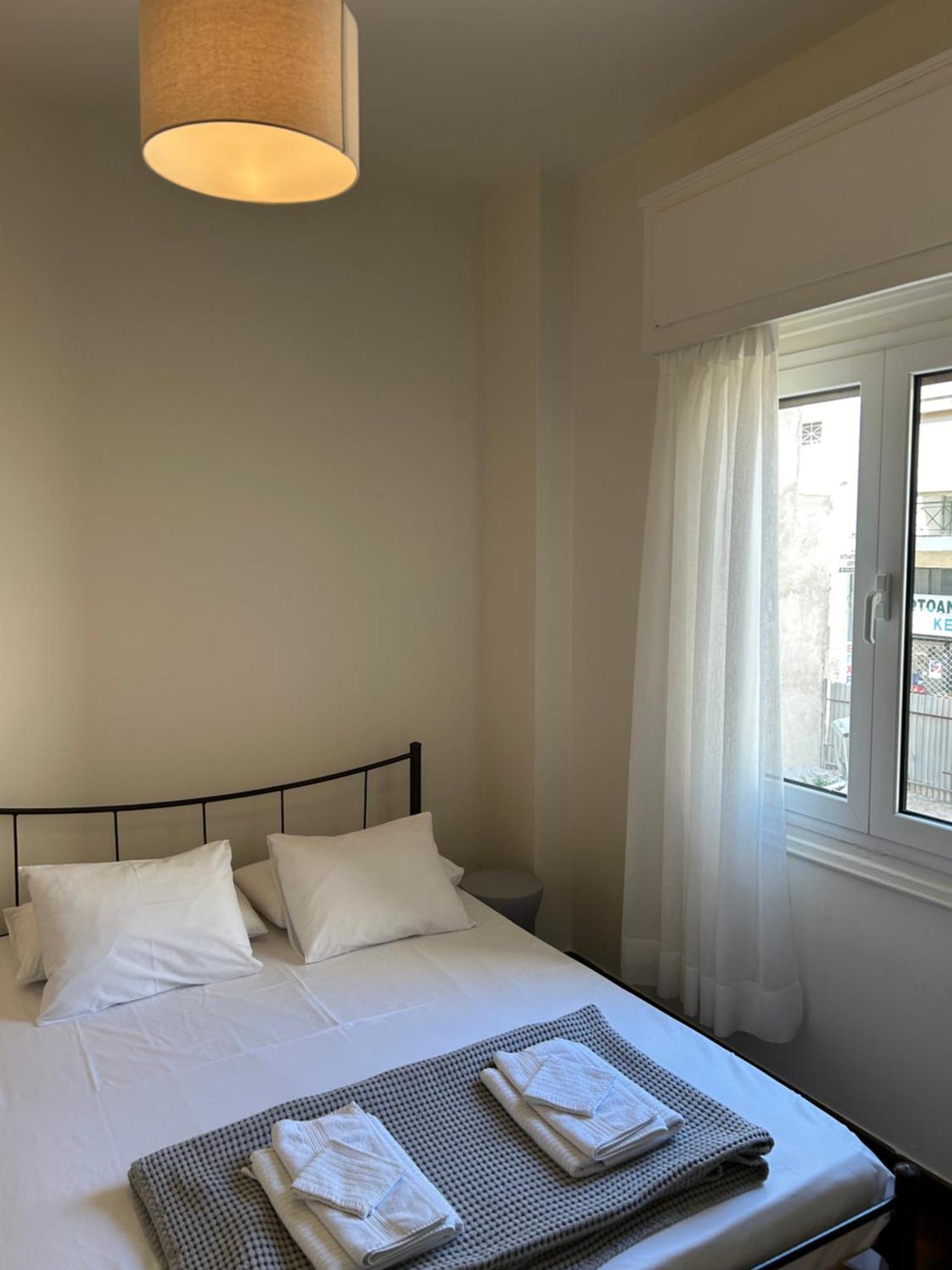 Acropolis Apartment Ateny Zewnętrze zdjęcie