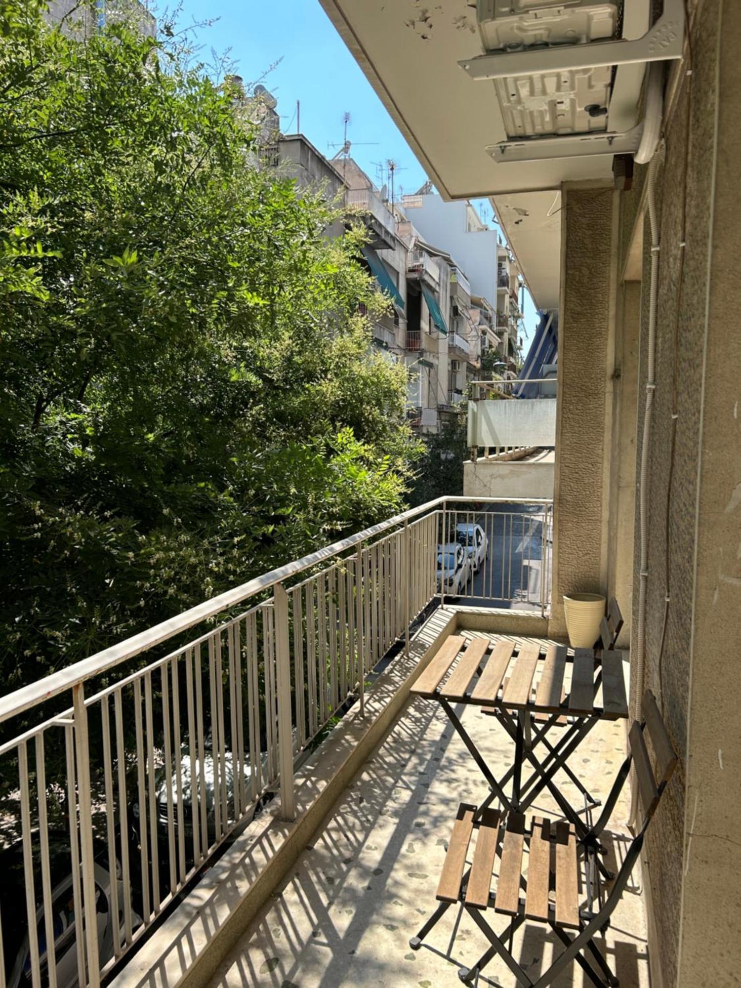 Acropolis Apartment Ateny Zewnętrze zdjęcie
