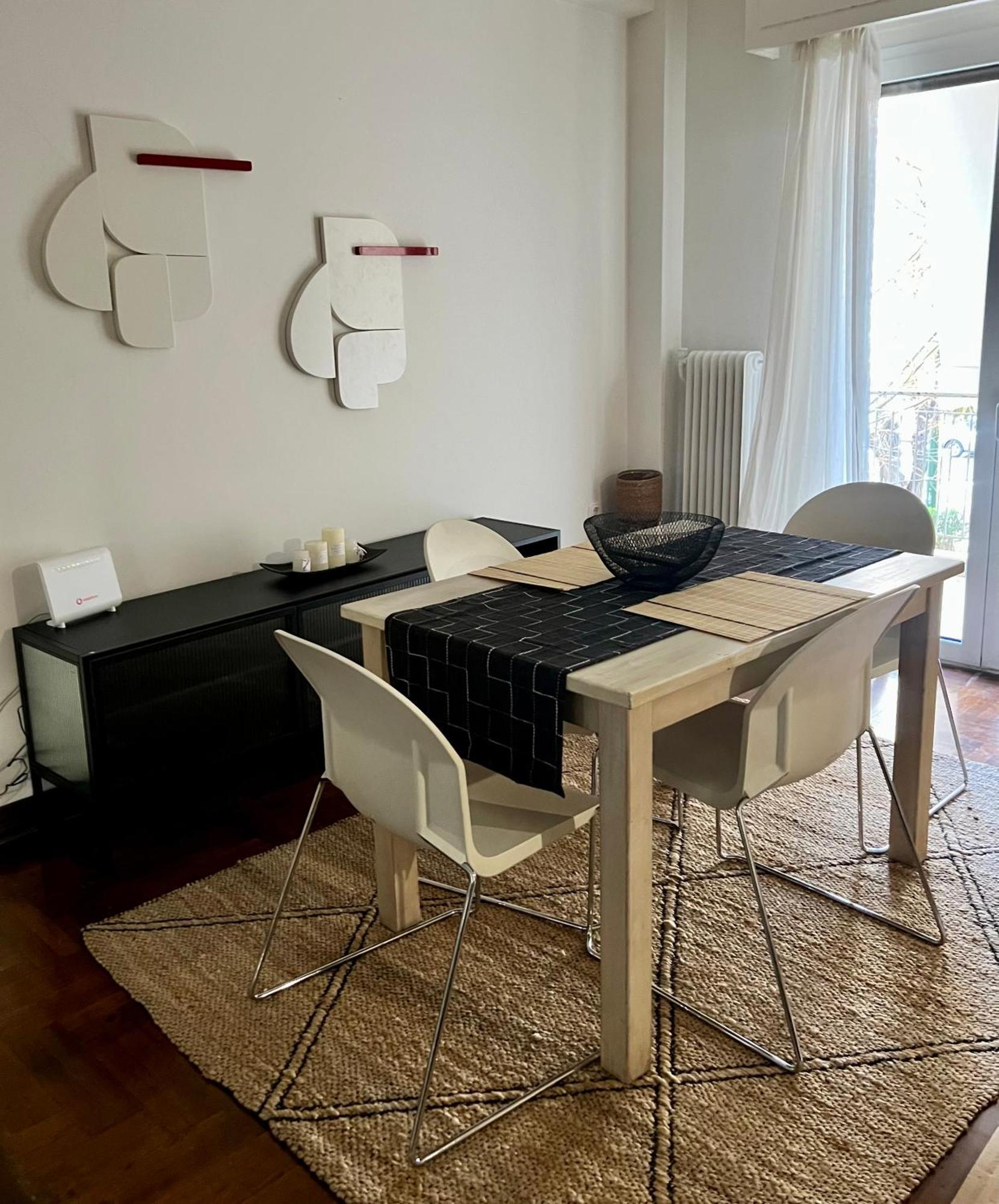 Acropolis Apartment Ateny Zewnętrze zdjęcie